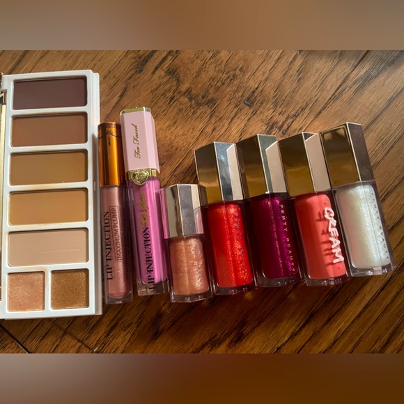Fenty Beauty Other - Fenty too faced bundle